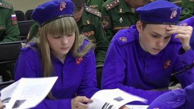 Международная историческая акция «Диктант Победы» прошла в России и еще 80 странах