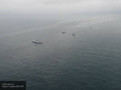Болгары предложили бороться с РФ в Черном море с помощью надувных лодок
