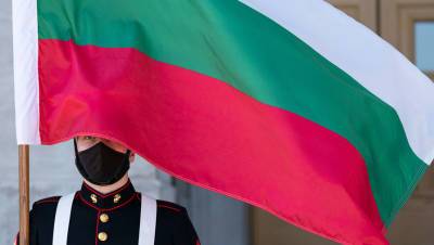 Объявленный Болгарией персоной нон грата российский дипломат покинет страну до 5 мая
