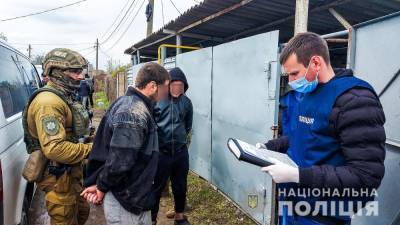 Кровная месть за дядю: в Николаеве задержали 17-летнего убийцу – фото