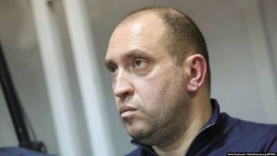 "Король контрабанды" Альперин судится за отобранное украинское гражданство