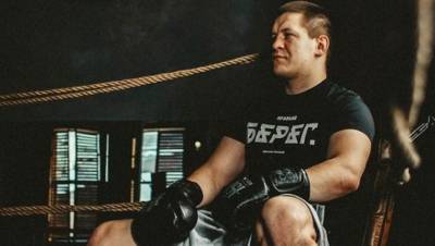 Боец MMA стал фигурантом уголовного дела за драку на Московском вокзале