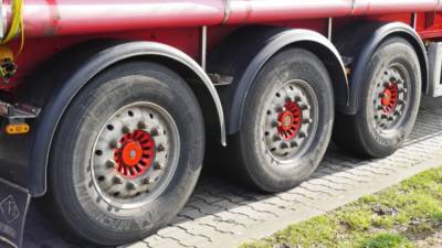 Российские производители сообщили о дефиците грузовых автомобилей