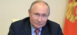 Путин призвал французский бизнес вложиться в «рывок» российской экономики
