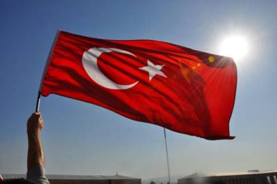 Турция упростила правила въезда для граждан Украины