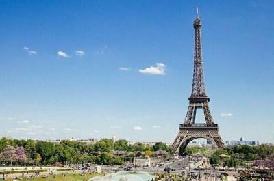 СМИ: Франция может открыться для туристов с 9 июня