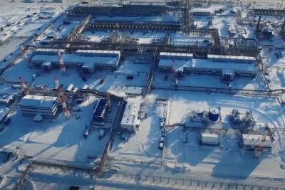 Миллер назвал газопереработку в числе задач новой стратегии «Газпрома»