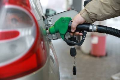 Минэнерго опубликовало проект о возможном ограничении экспорта бензина