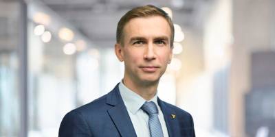 Александр Онищенко: YASNO заряжает бизнес энергоэффективностью