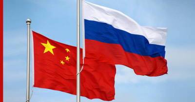 Проблемы в отношениях России и Китая предсказала американская разведка