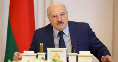 Лукашенко заявил об эффективности "диктатуры" и порядка в стране