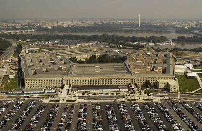 Военная доктрина США до 2030 года рассекретила слабые места Пентагона