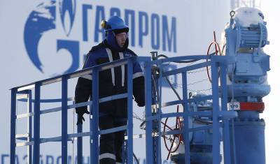 Ужасный год: прибыль «Газпрома» в 2020 году сократилась в 9 раз