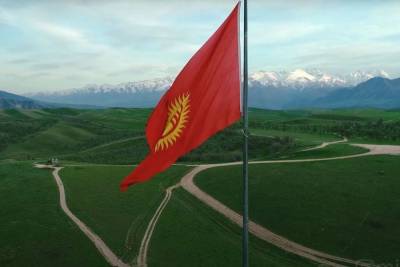 В Киргизии уточнили количество пострадавших на границе с Таджикистаном