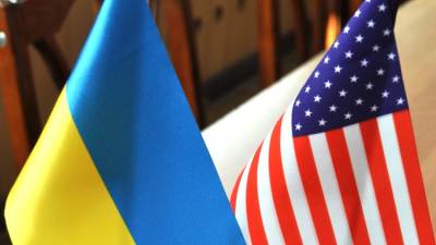 Батюк: США готовят на Украине проамериканскую элиту