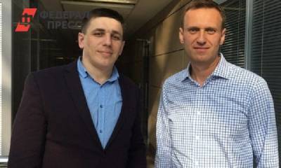 Бывший глава штаба Навального получил срок за клип Rammstein
