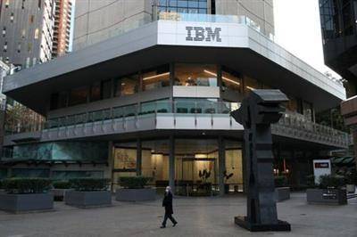 IBM купит разработчика программного обеспечения Turbonomic - источники