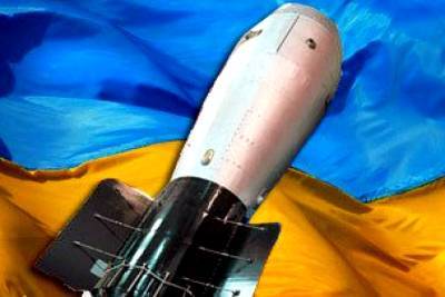 Украина никогда не была и не будет «ядерной державой» –...