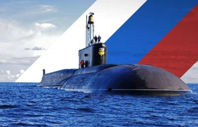 Подлодка ВМФ РФ с ядерными зарядами направилась к побережью США