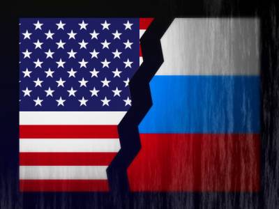 США описали свой подход к отношениям с Россией