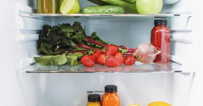 Как на месяцы вперед уберечь холодильник от неприятных запахов