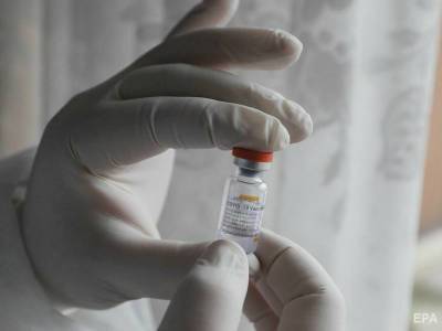 В Украину 30 апреля доставят еще одну партию китайской вакцины от коронавируса – Степанов