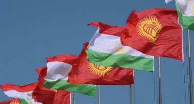 Таджикистан и Кыргызстан договорились о прекращении огня: подробности