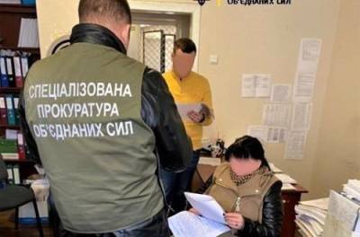 Готовили массовое отравление в ВСУ: на Луганщине поймали диверсантов