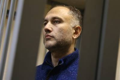 Обвинение попросило 16 лет тюрьмы для бывшего вице-губернатора Санкт-Петербурга