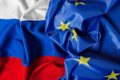 Исключить из SWIFT и остановить импорт нефти и газа: Европарламент принял антироссийскую резолюцию