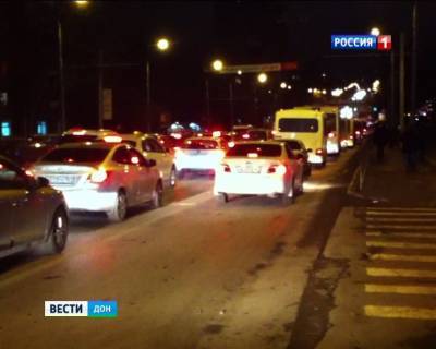 Водители-экстремалы, устроившие гонки на дорогах Ростова, заплатят крупные штрафы