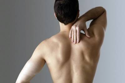 Какие бывают причины болей в спине
