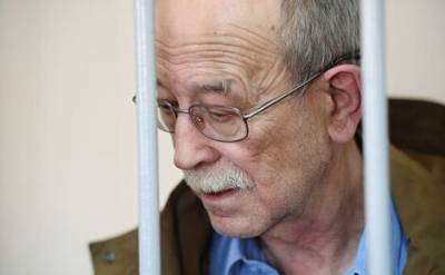 Физик Виктор Кудрявцев, обвиняемый в государственной измене, умер в возрасте 77 лет