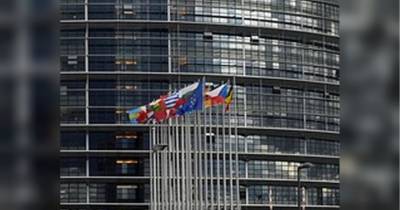 Європарламент закликав відмовитися від імпорту нафти та газу з Росії до ЄС
