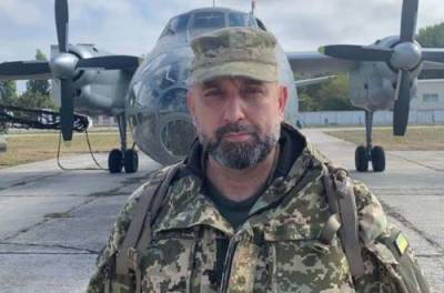 Война с Россией: генерал Кривонос назвал одну из главных ошибок Украины