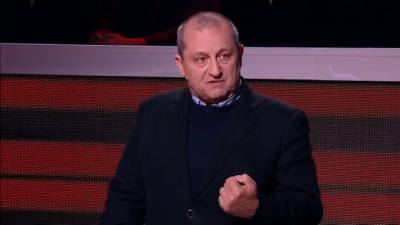 Кедми припомнил Болгарии унижения перед РФ и мольбу «дать им хоть что-нибудь»