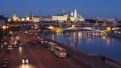 Москва призвала Европу к ответу за политизацию взрывов на складах