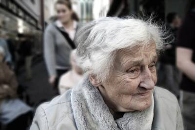 Волгоградцам объяснили, как предотвратить развитие деменции у пожилых