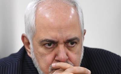 NoonPost: скандал с утечкой интервью главы МИД на пользу Ирану