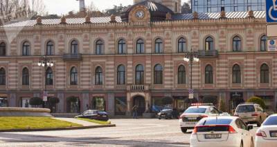 Бюджет Тбилиси составит 1,2 миллиарда лари: на что пойдут деньги