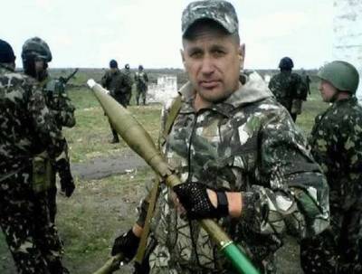 На Донбассе убили опытного бойца ВСУ: он не мог поверить, что россияне будут стрелять в украинцев