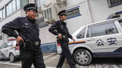 Беглый коррупционер вернулся в Китай и сдался властям