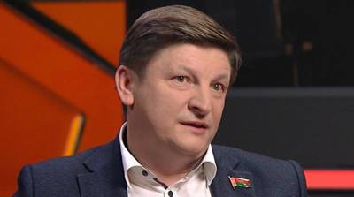 Марзалюк: радикальные идеи всегда приходили в Беларусь извне, но никогда не находили поддержки внутри страны