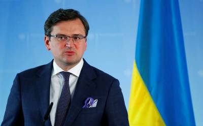 Украина оценила жесткую резолюцию Европарламента против России