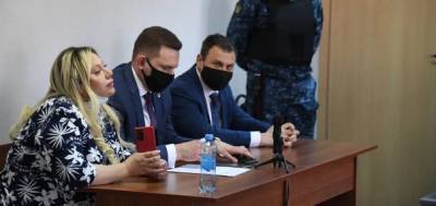 Директор центра «Феникс» понесет условное наказание по делу о смерти актера Марьянова