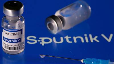 Словакия опубликовала договор о покупке вакцины «Спутник V»