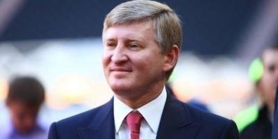 АМКУ оштрафовал ДТЭК Ахметова на полмиллиарда гривен