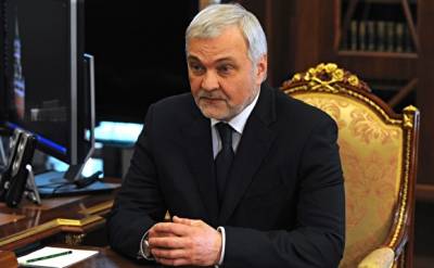 Депутат из Коми опубликовал запись, на которой глава республики обещает его «урыть *****»