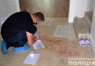 Женщину из Ровно, застрелившую мужа и ранившую дочь, признали невменяемой