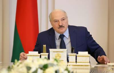 Лукашенко о посевной: Пока, мужики, отстаем. Работайте сутки, как хотите